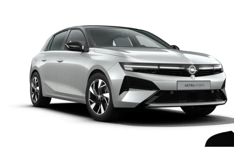 Opel Astra (2026)