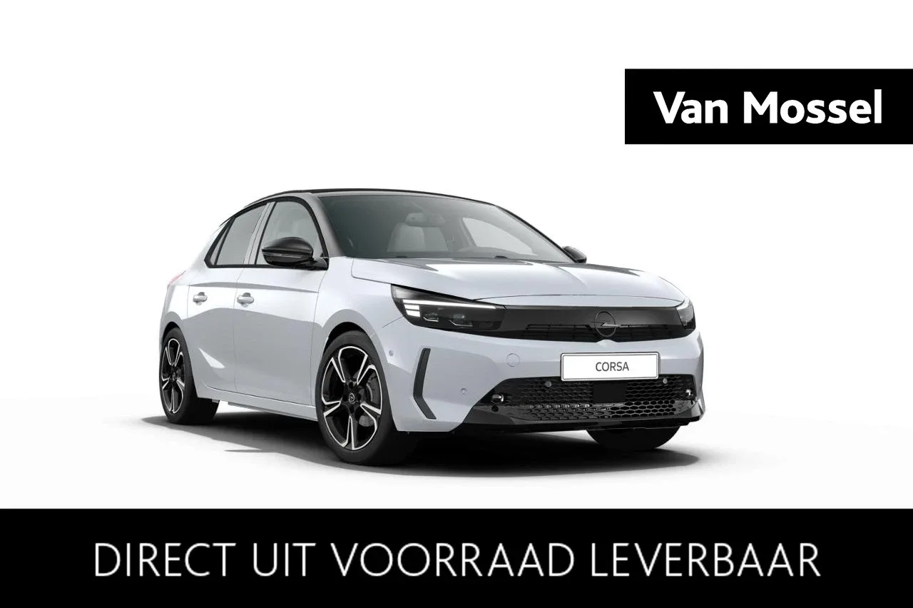 Opel Corsa (2026) — foto 1