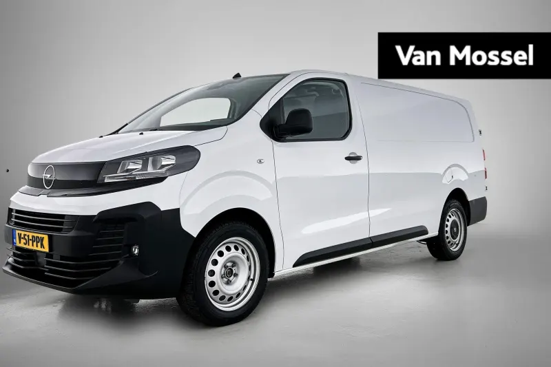 Opel Vivaro (2024)
