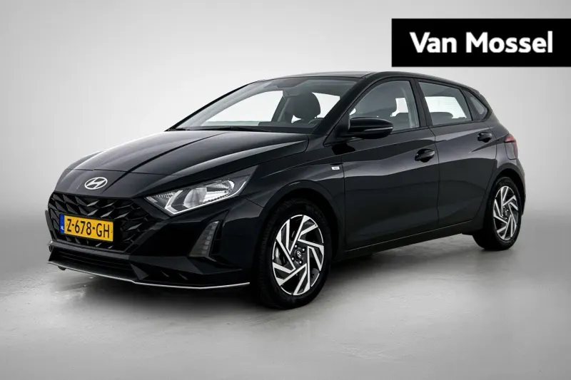 Hyundai i20 (2024)