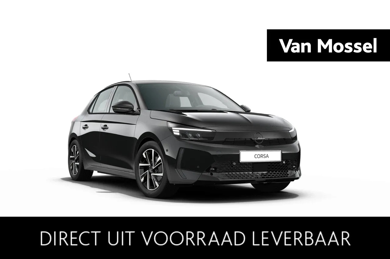 Opel Corsa (2026) — foto 1
