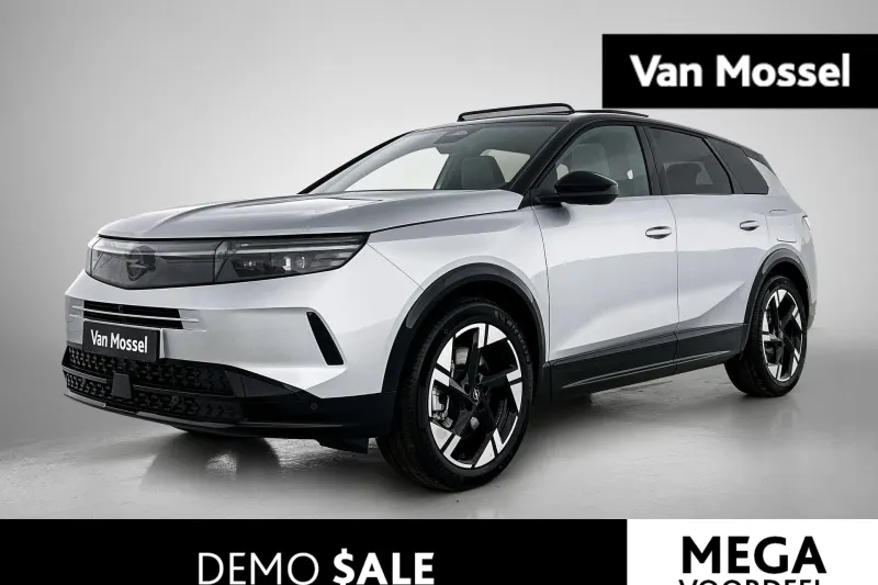 Opel Grandland (2025)