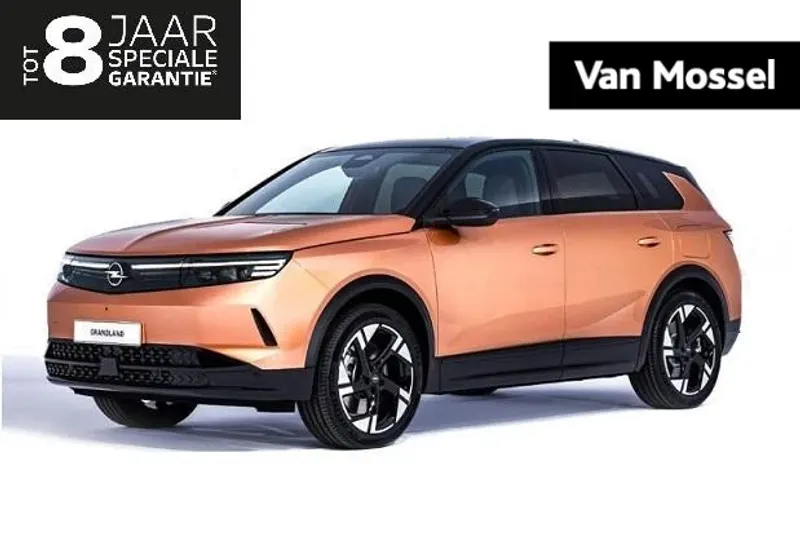 Opel Grandland (2026)