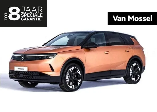 Opel Grandland (2026) — foto 1