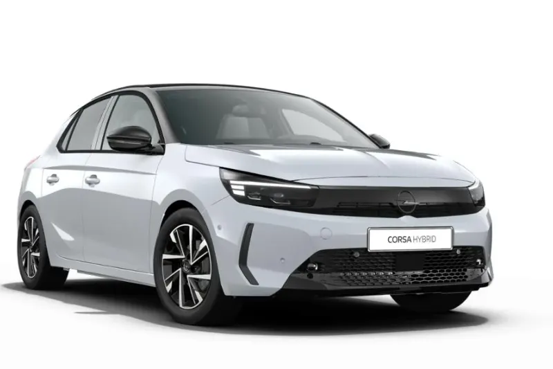 Opel Corsa (2026)