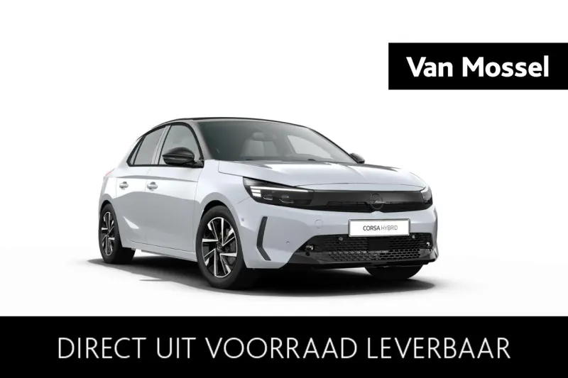 Opel Corsa (2026)