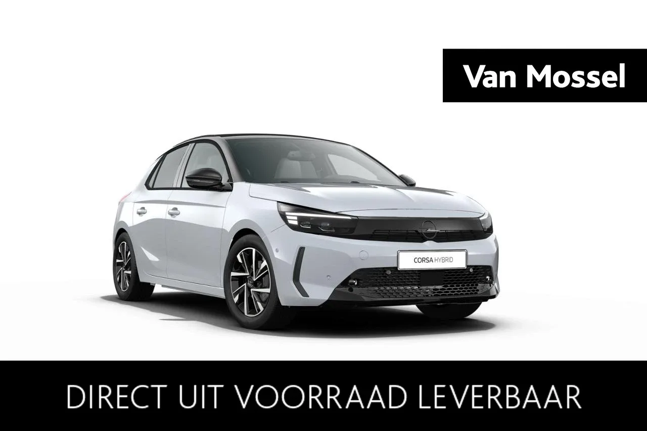 Opel Corsa (2026) — foto 1