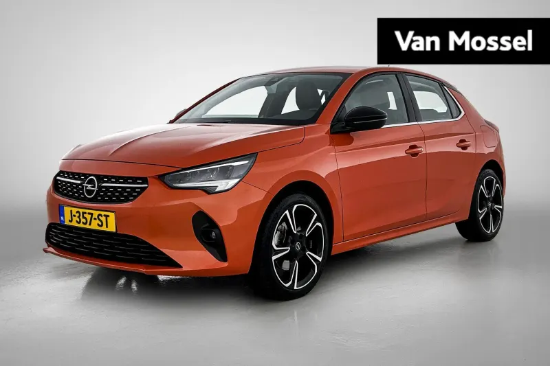 Opel Corsa (2020)