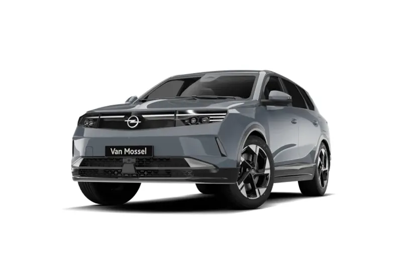 Opel Grandland (2026)