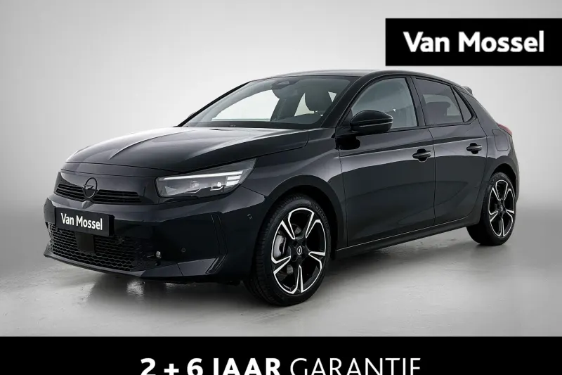 Opel Corsa (2026)