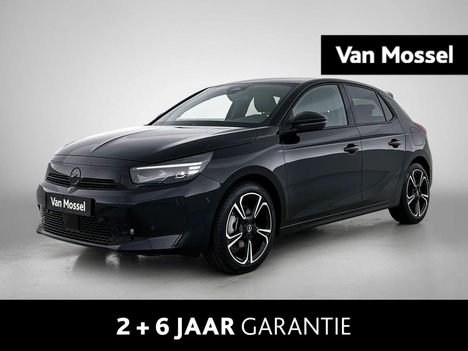 Opel Corsa (2026) — foto 1