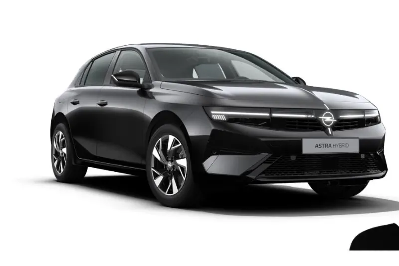 Opel Astra (2026)