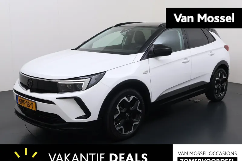 Opel Grandland (2024)