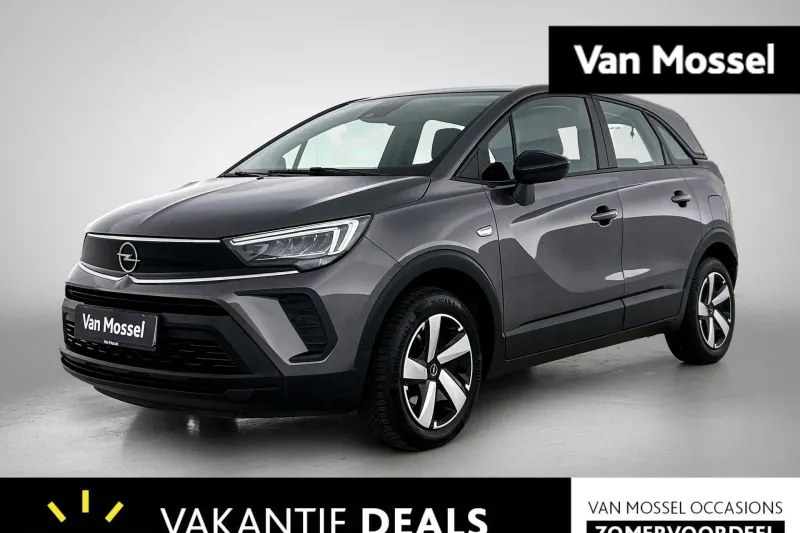 Opel Crossland (2023)