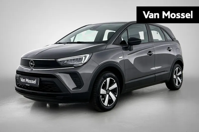 Opel Crossland (2023)