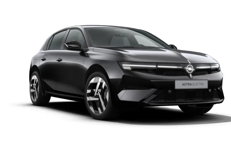 Opel Astra (2026)