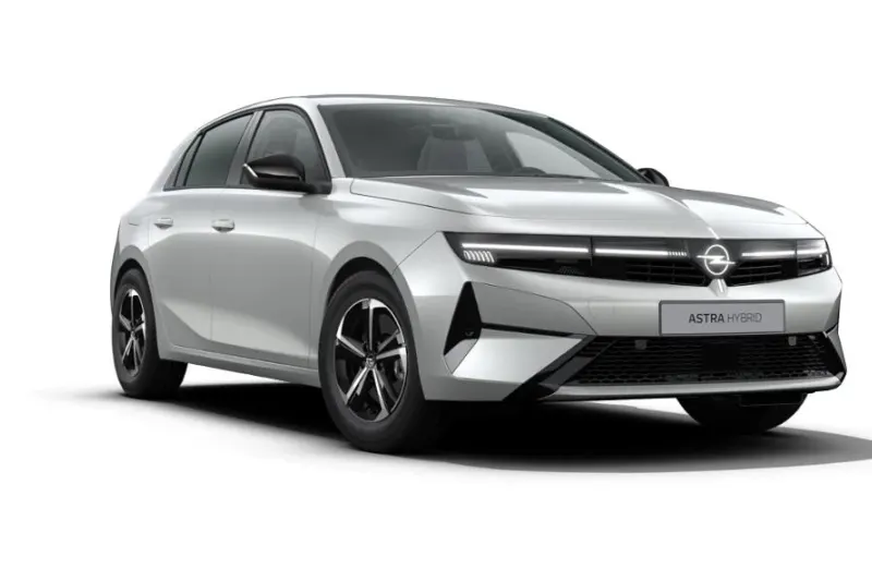 Opel Astra (2026)
