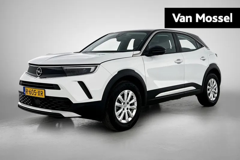 Opel Mokka (2022)