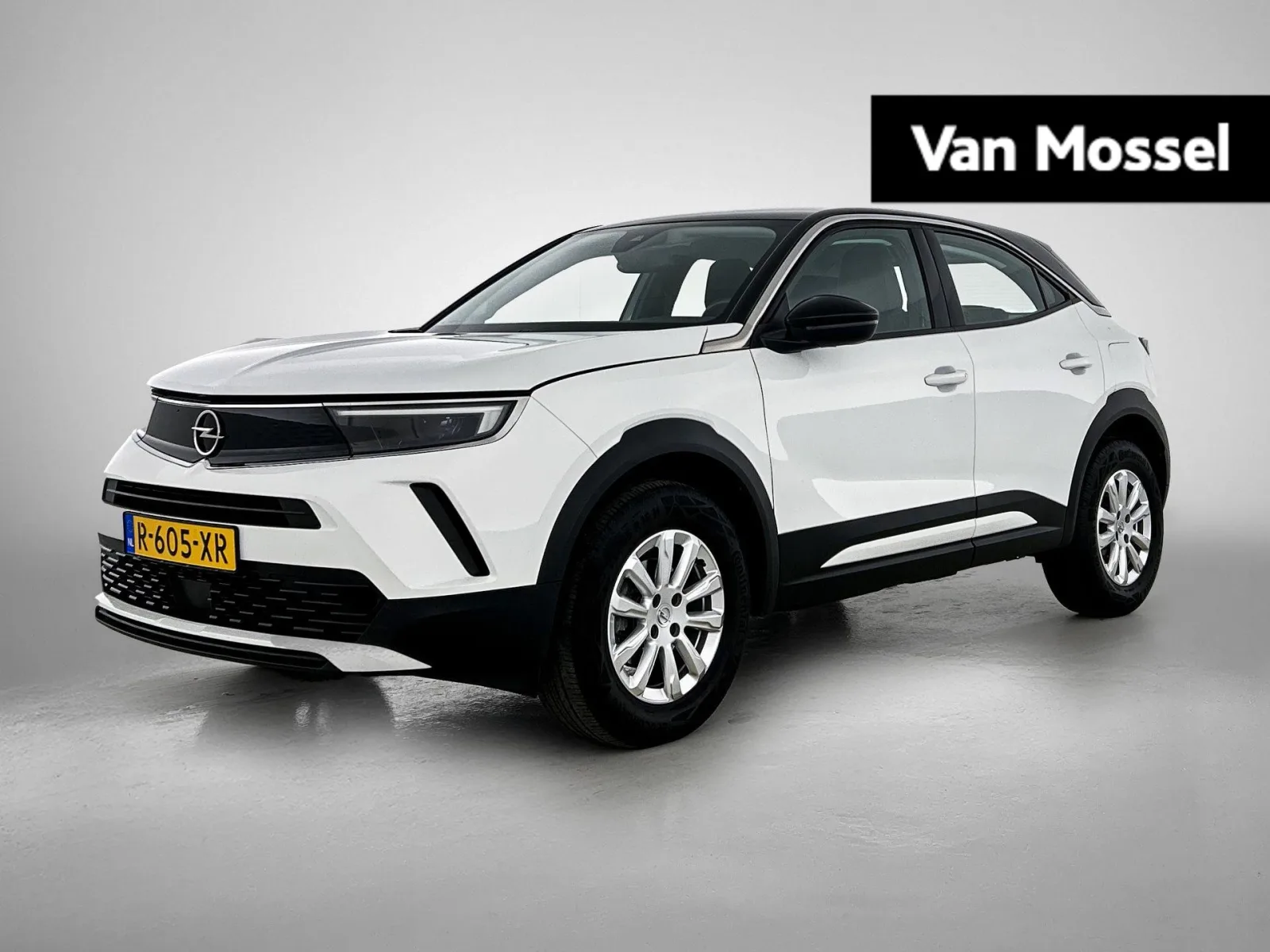 Opel Mokka (2022) — foto 1