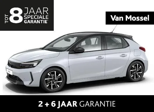 Opel Corsa (2026) — foto 1