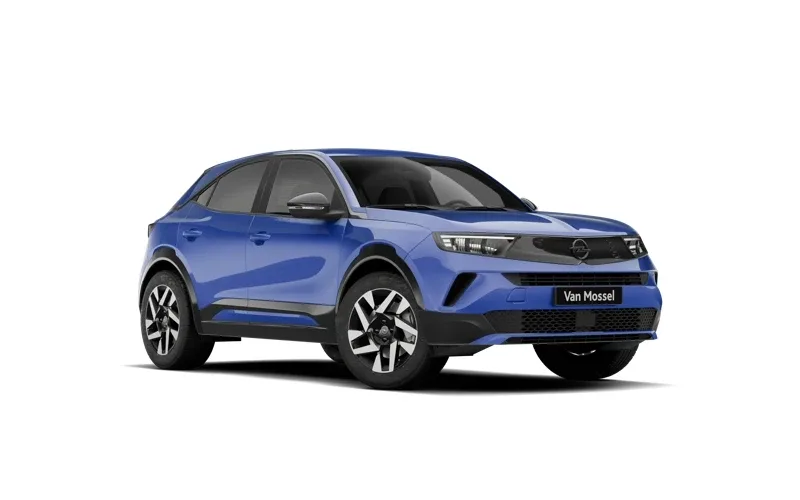 Opel Mokka (2026) — foto 1