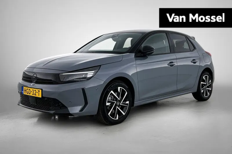 Opel Corsa (2025)
