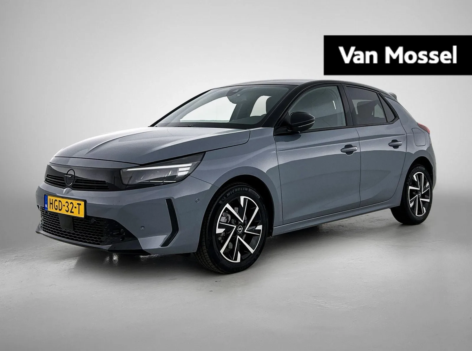 Opel Corsa (2025) — foto 1