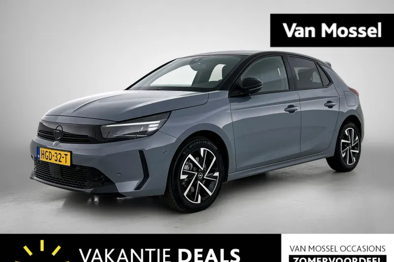 Opel Corsa (2025)