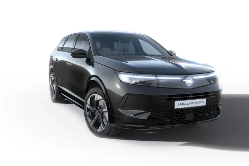 Opel Grandland (2026)