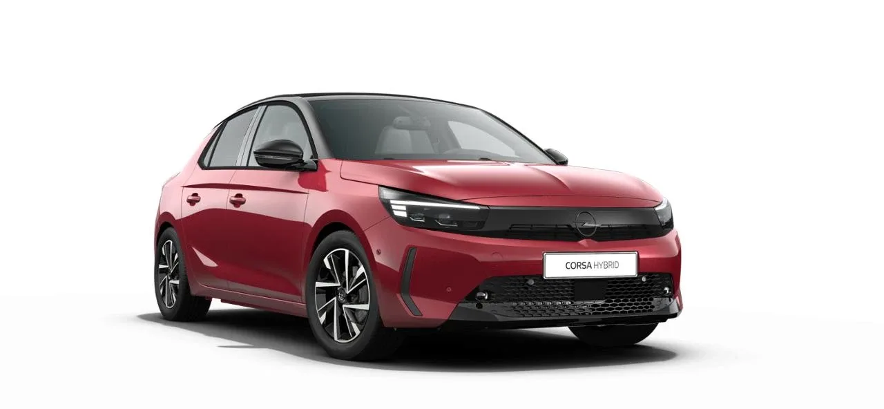 Opel Corsa (2026) — foto 1