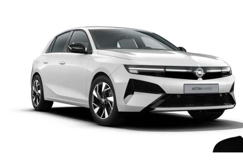Opel Astra (2026)