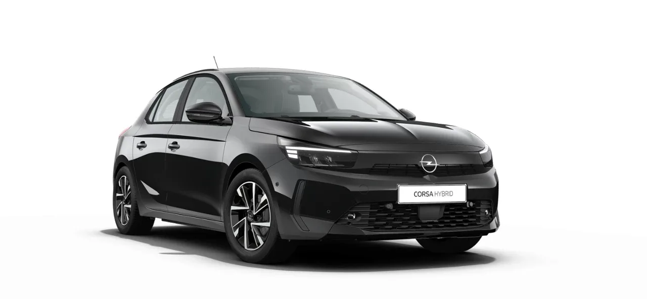 Opel Corsa (2026) — foto 1