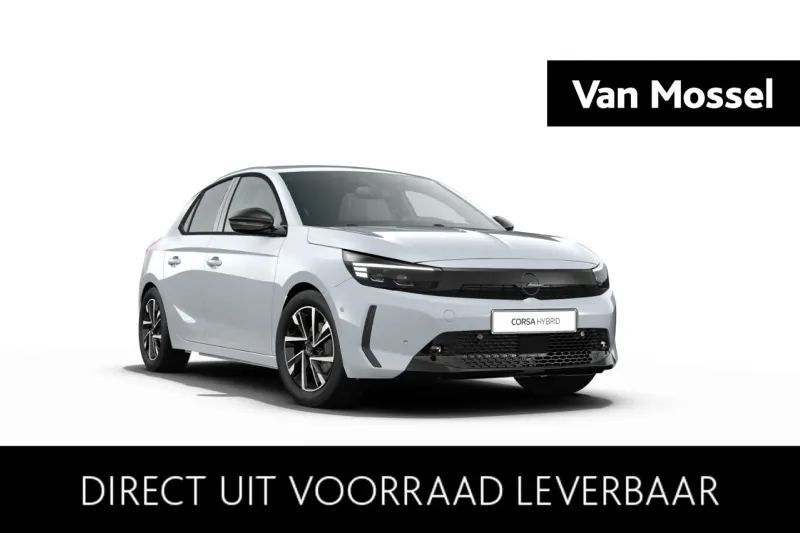 Opel Corsa (2026)