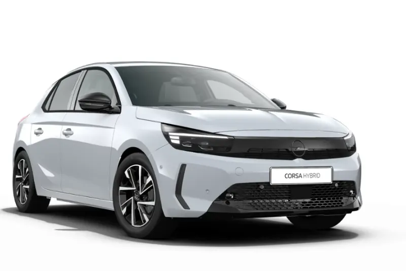 Opel Corsa (2026)