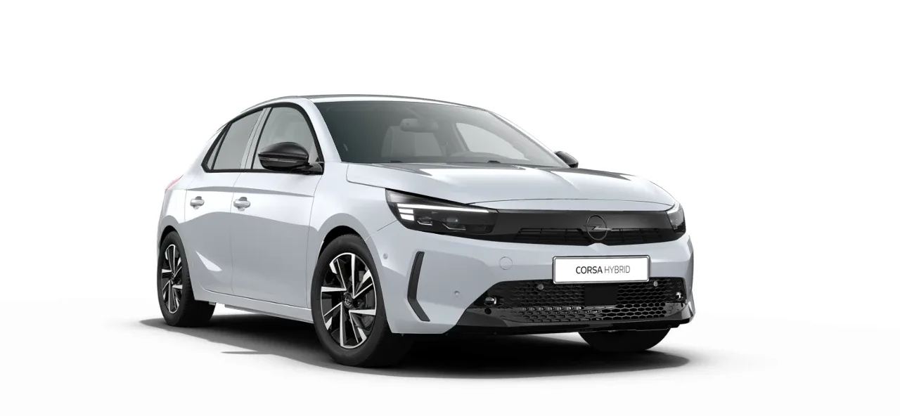 Opel Corsa (2026) — foto 1