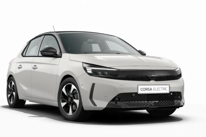 Opel Corsa-e (2026)