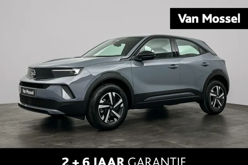 Opel Mokka (2026)