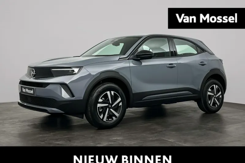 Opel Mokka (2026)