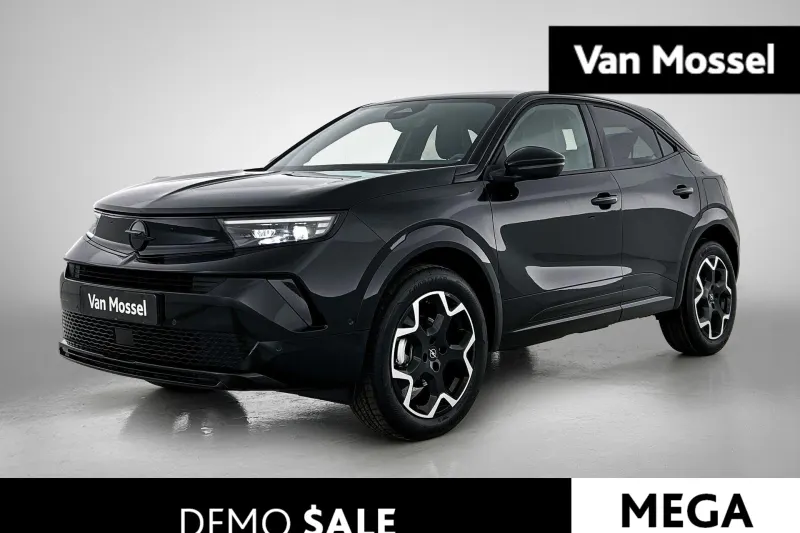 Opel Mokka (2025)