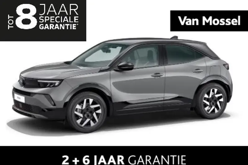 Opel Mokka (2026)