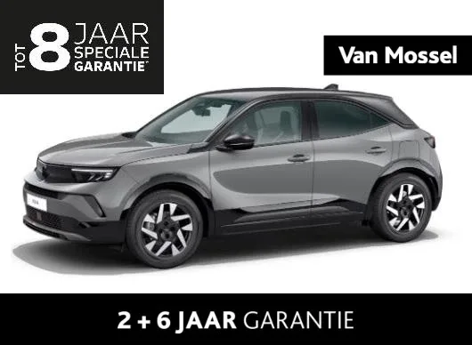 Opel Mokka (2026) — foto 1