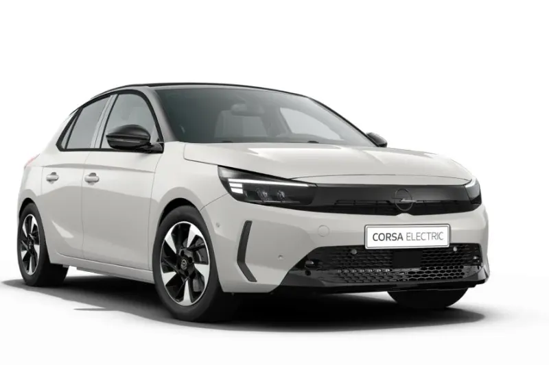 Opel Corsa-e (2026)