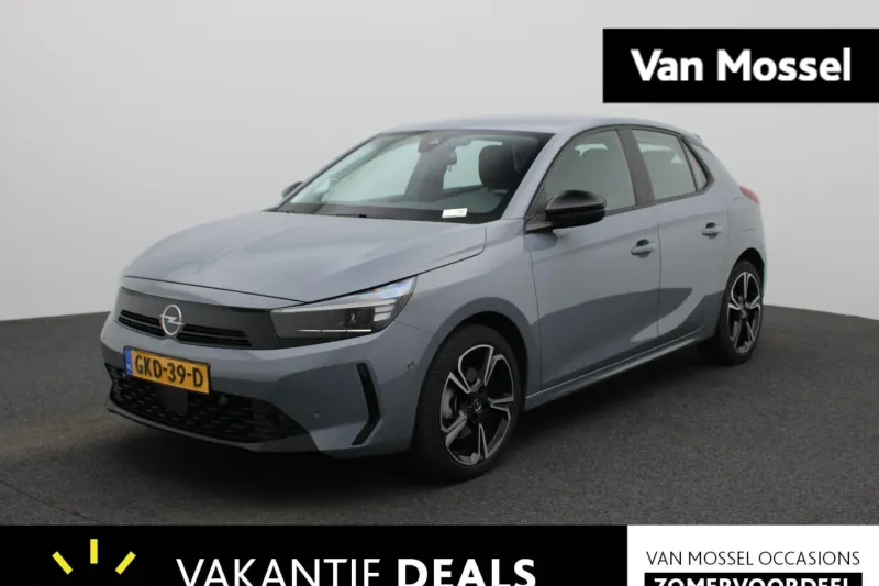 Opel Corsa (2024)