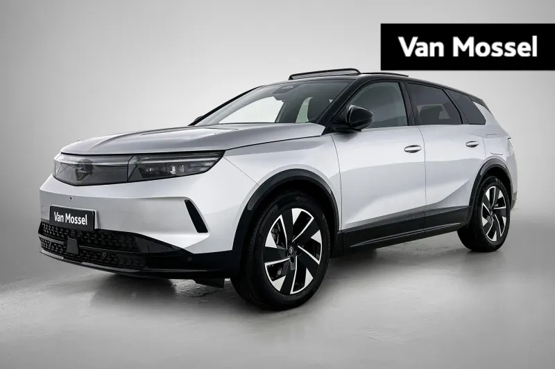 Opel Grandland (2026)