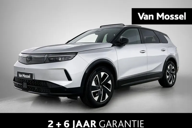 Opel Grandland (2026)