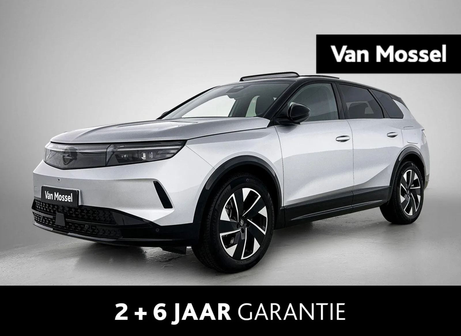 Opel Grandland (2026) — foto 1