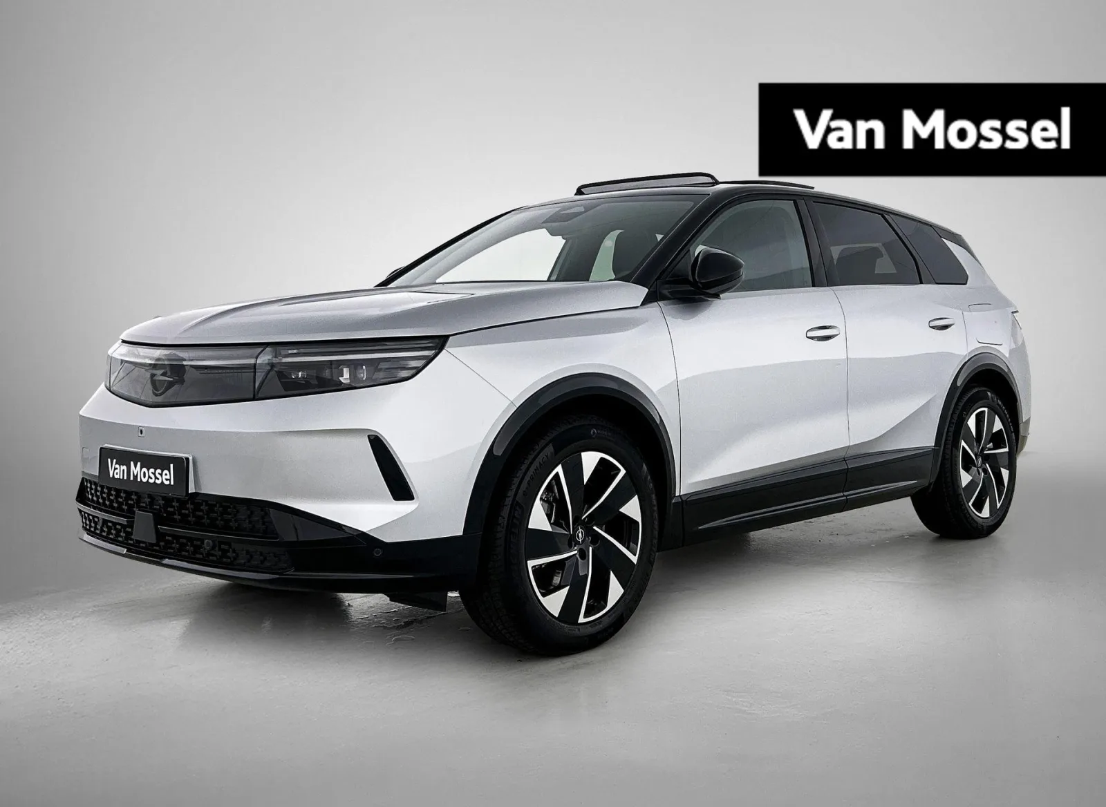 Opel Grandland (2026) — foto 1