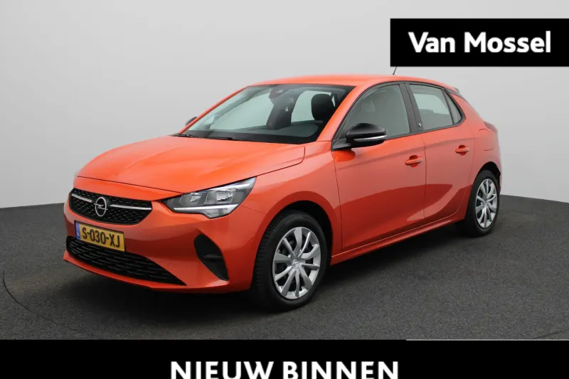 Opel Corsa-e (2023)