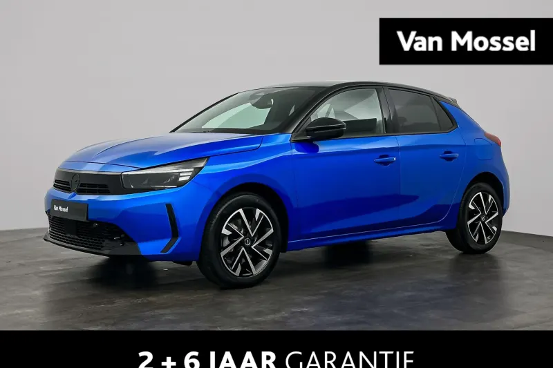 Opel Corsa (2025)