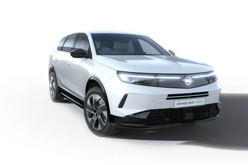 Opel Grandland (2026)
